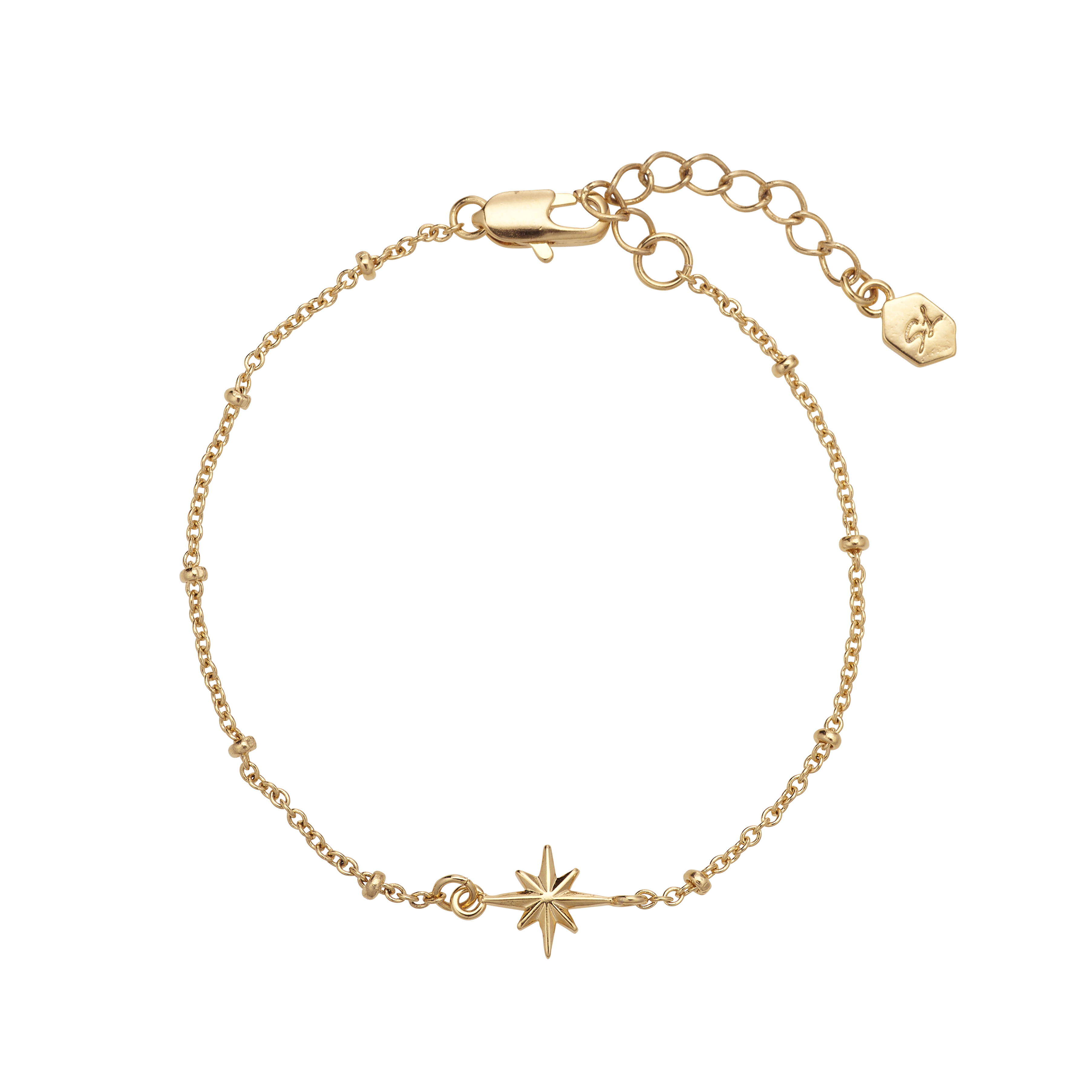 Starburst Bracelet [LB0001]