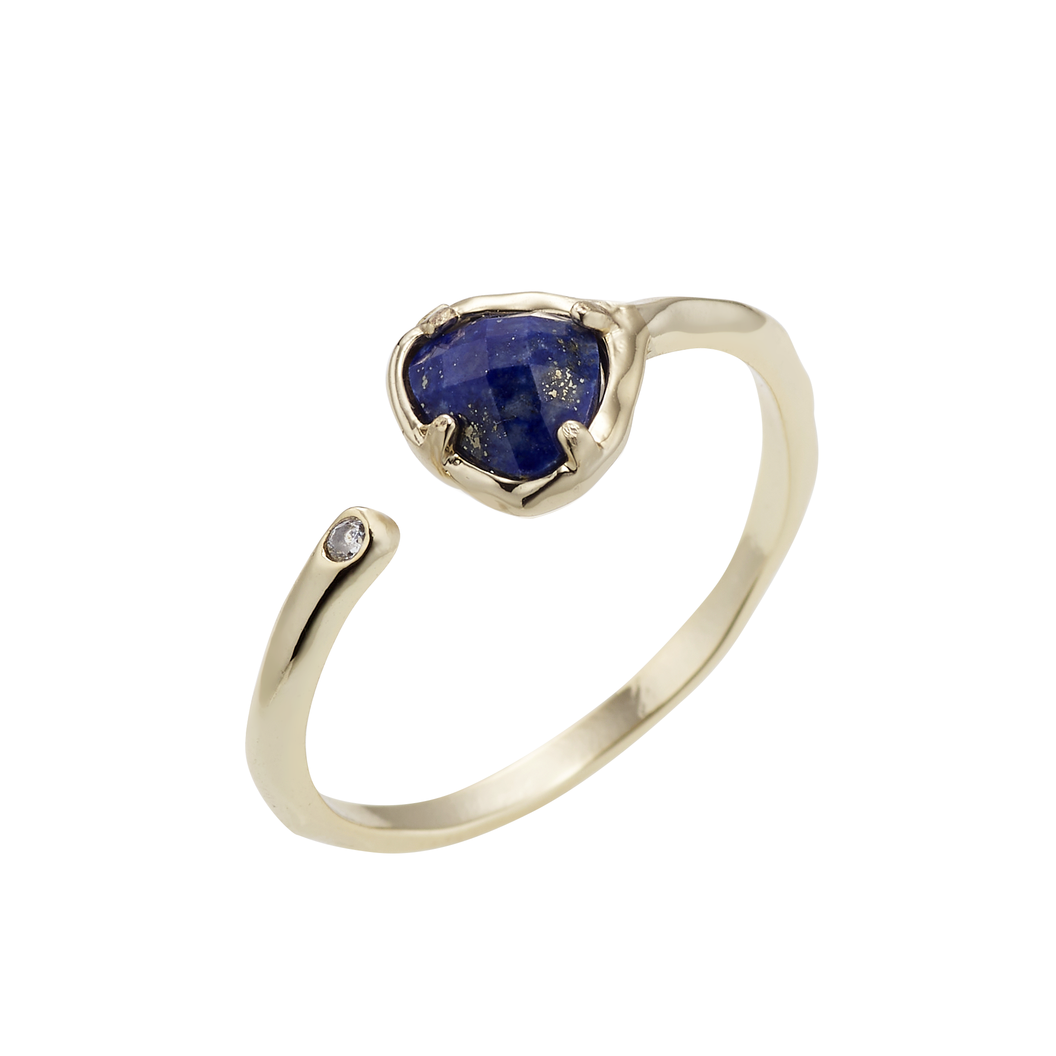 Dieta Ring - Lapis Lazuli [LR0005L.A]